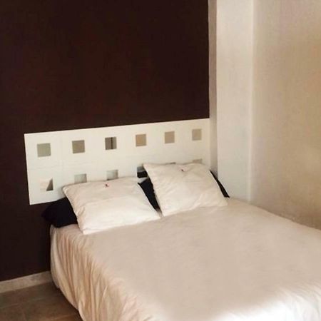 El Reboso 2 Apartman La Santa Kültér fotó