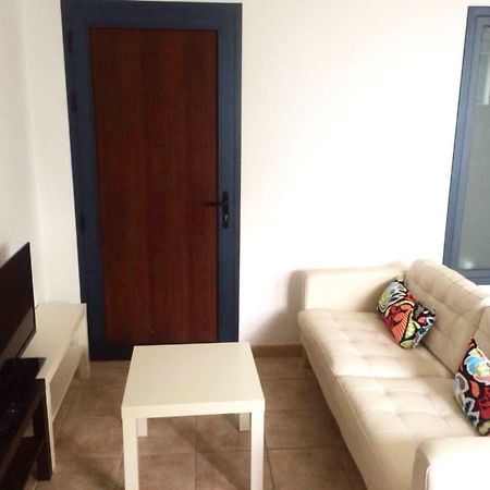 El Reboso 2 Apartman La Santa Kültér fotó