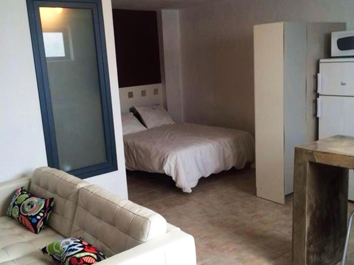 El Reboso 2 Apartman La Santa Kültér fotó