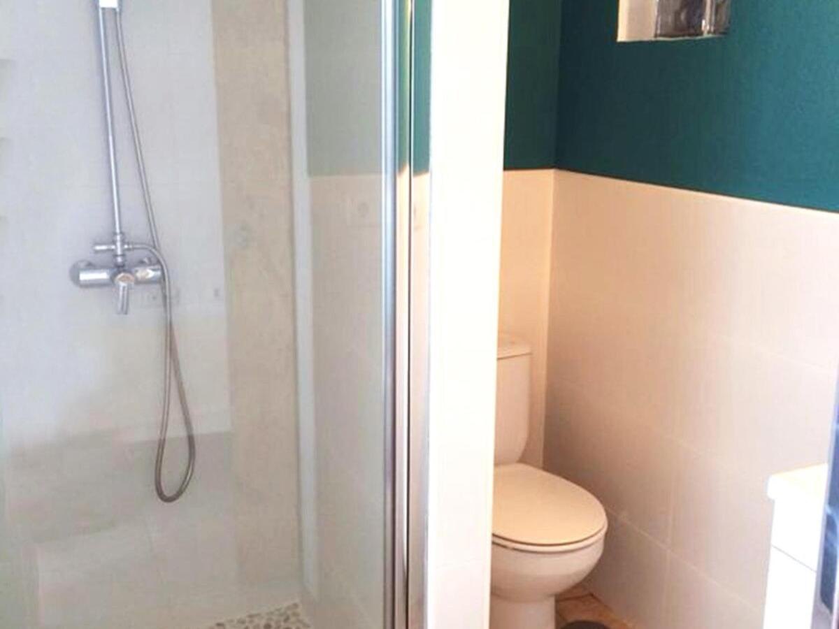 El Reboso 2 Apartman La Santa Kültér fotó