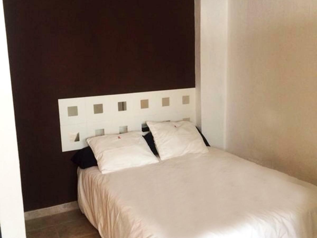El Reboso 2 Apartman La Santa Kültér fotó